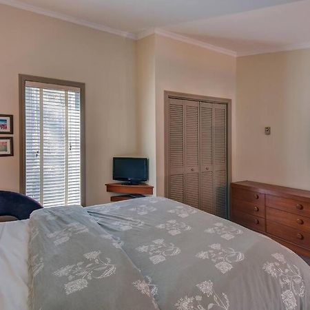 Charming Tremblant 1 Bedroom With Pool And Hot Tub Mont-Tremblant Exterior photo